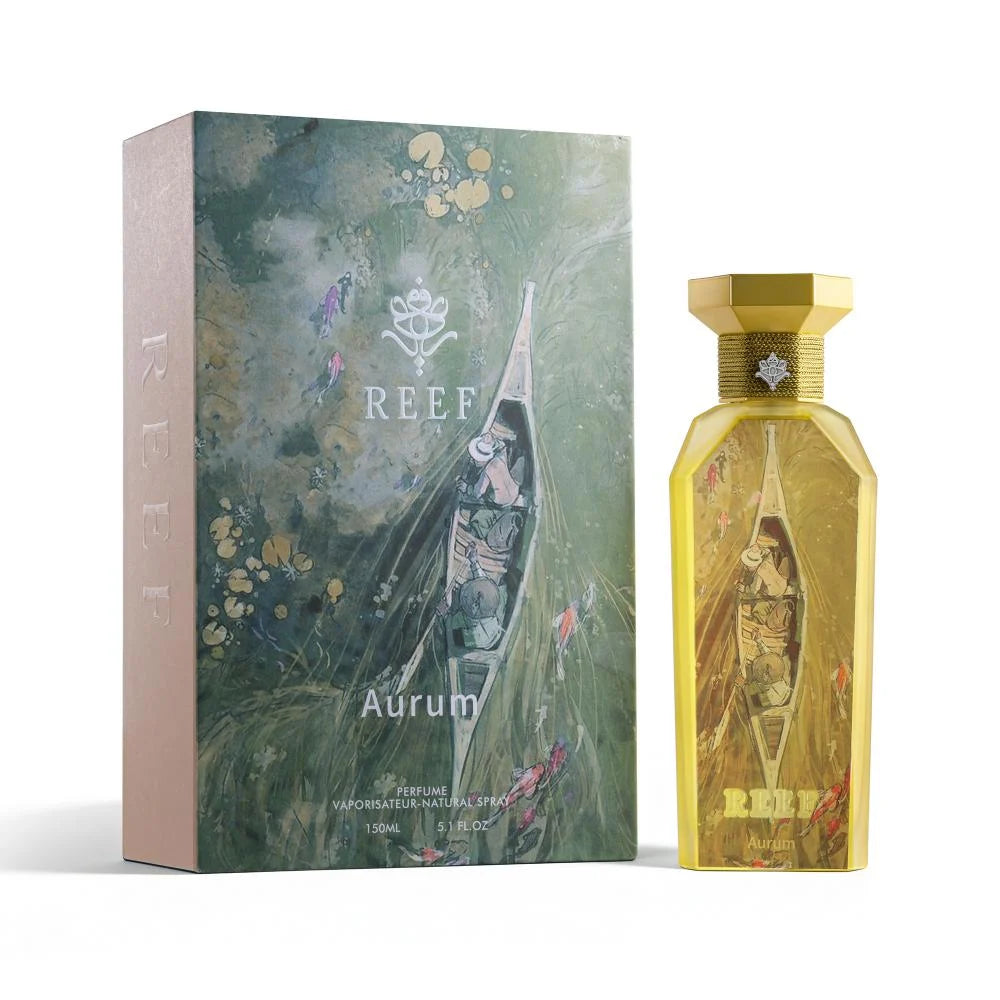Aurum Perfume – 150ml | REEF