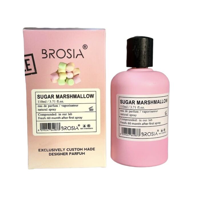 Brosia Sugar Marshmallow - EDP 110ml
