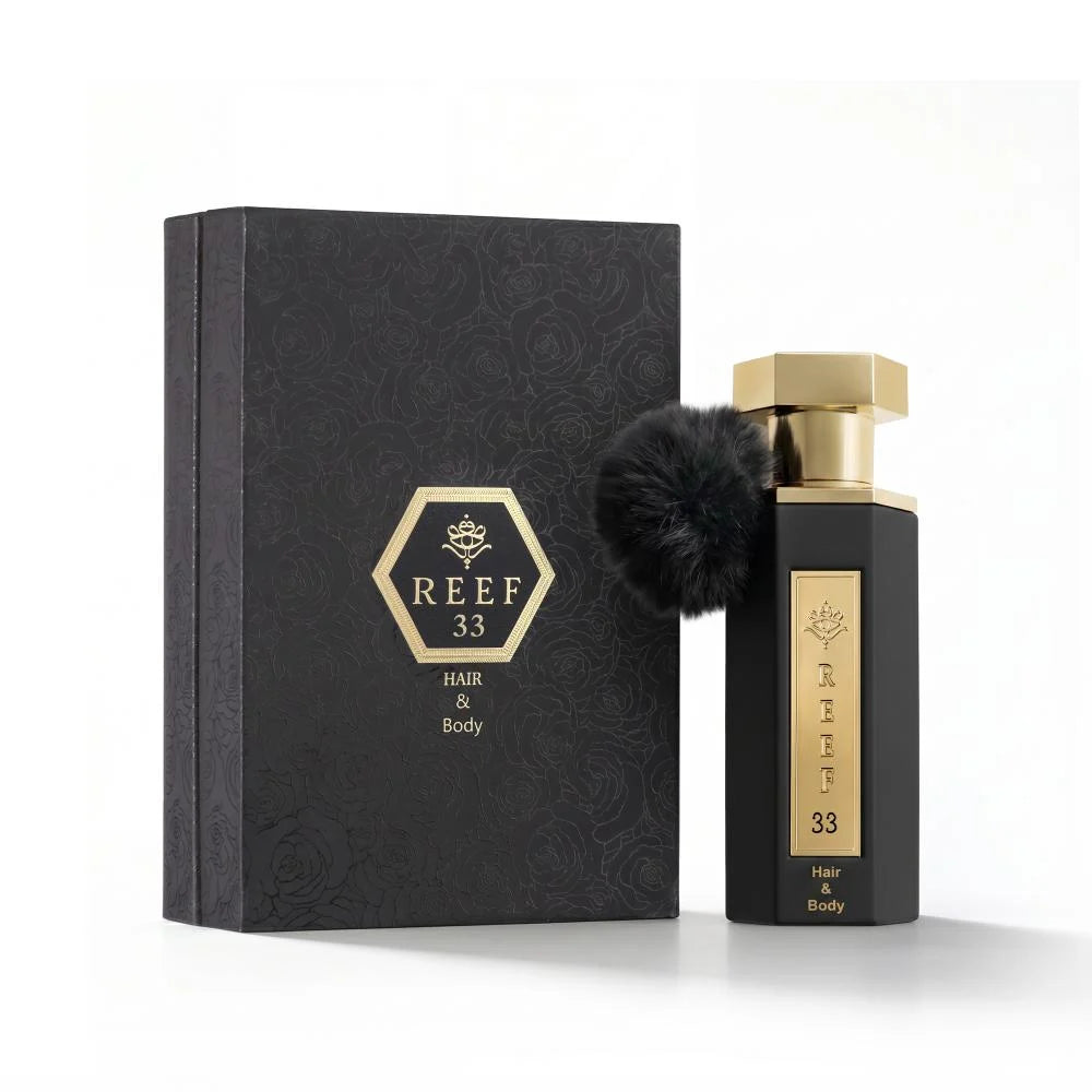 Reef 33 Hair & Body Mist - 50ml