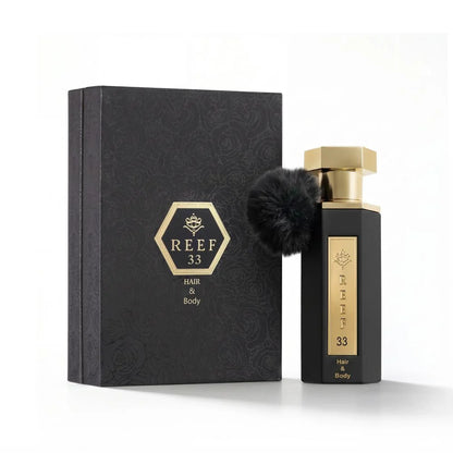 Reef 33 Hair & Body Mist - 50ml