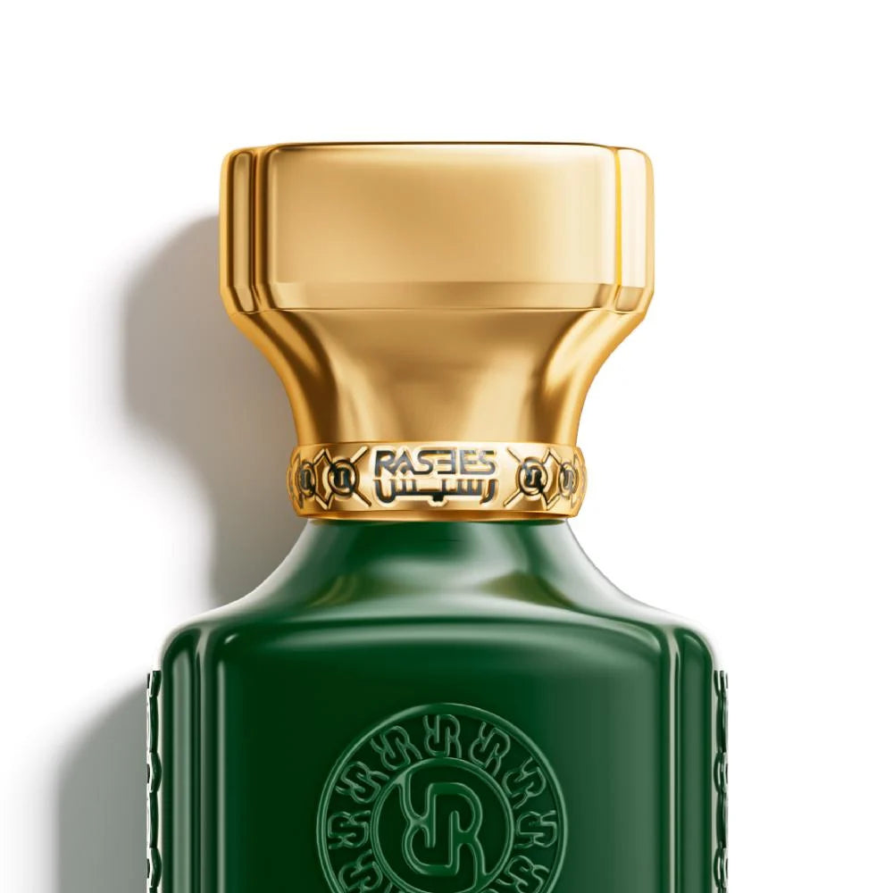 Al Qiddiya EDP – 75ml | RASEES
