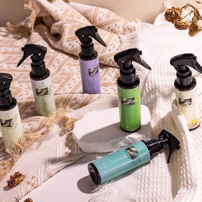Dear Body Bed Spray | Eucalyptus 100ml