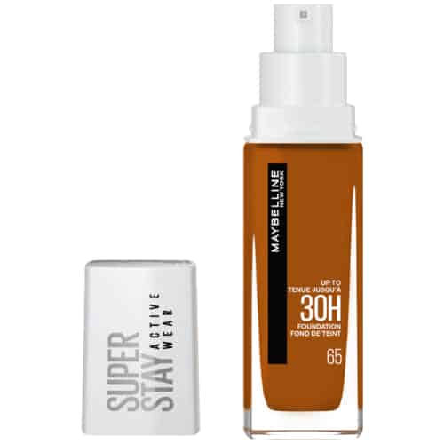 Maybelline Superstay Active Wear 30H Foundation