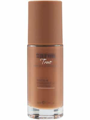 Zaron BrownSkin True Foundation