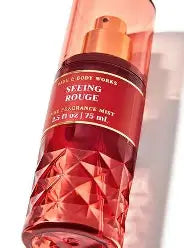 Seeing Rouge Fine Fragrance Mist | Bath and  Body Works - 236ml
