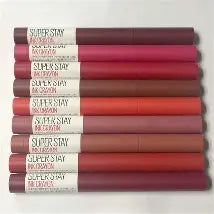 Maybelline Superstay Ink Crayon