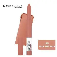Maybelline Superstay Ink Crayon