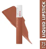 Maybelline Superstay Matte Ink Liquid Lipstick