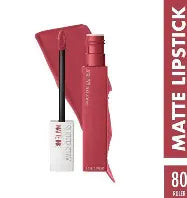 Maybelline Superstay Matte Ink Liquid Lipstick