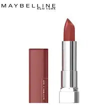 Maybelline Color Sensational Lipsticks