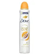 Dove Advanced Care Passion Fruit & Lemongrass 72H Antiperspirant Deodorant | 250ml
