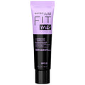 Maybelline Fit Me Primer Luminous & Smooth with SPF 20