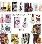 Ard Al Zaafaran Perfumes for Men and Women | 50ml