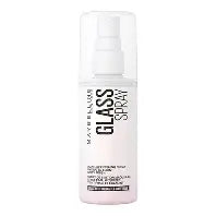 Maybelline Finishing Glass Spray - 100ml