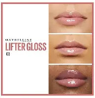 Maybelline Hydrating Lifter Lip Gloss