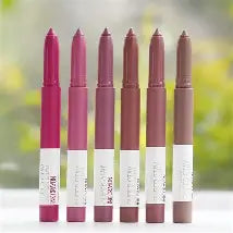 Maybelline Superstay Ink Crayon