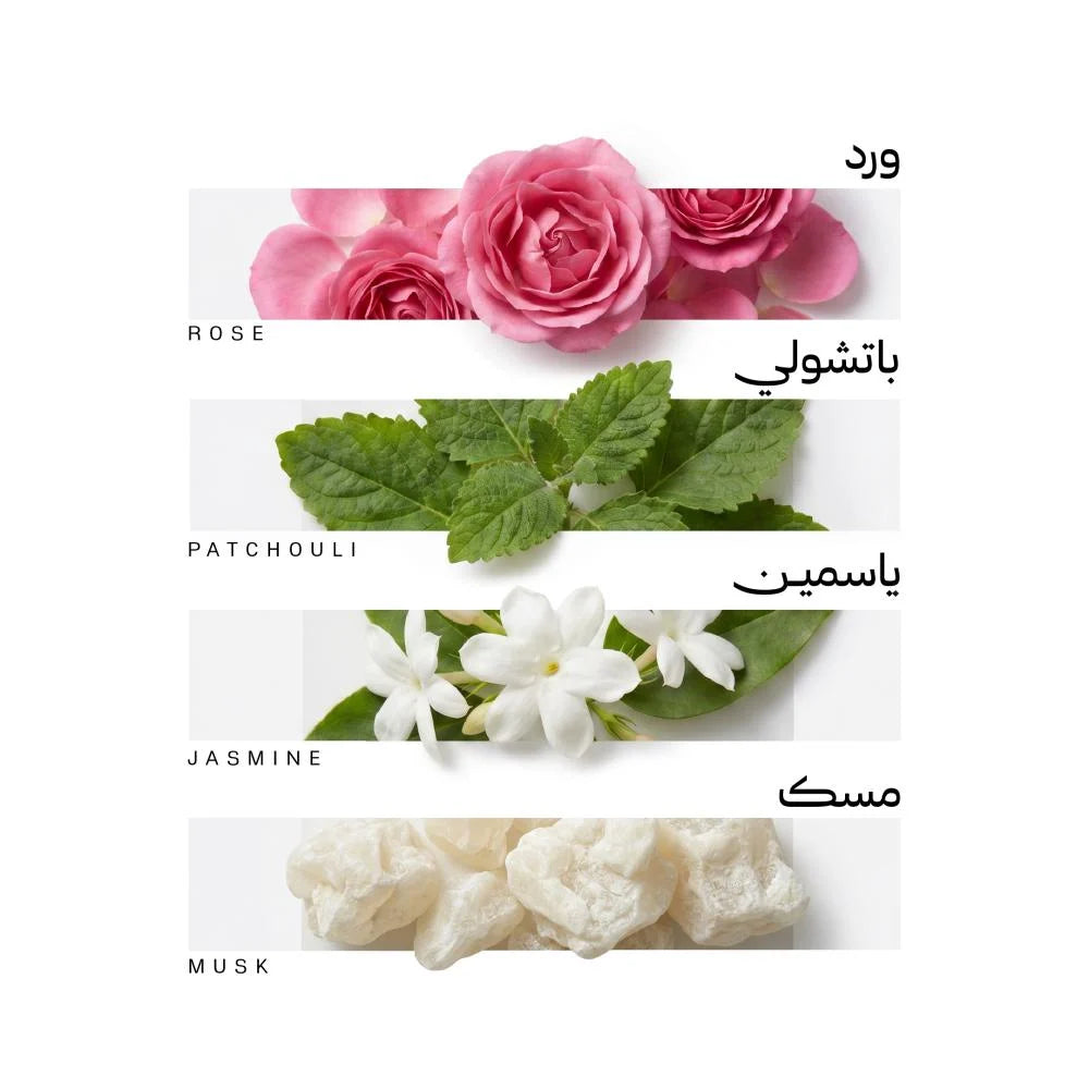 Ador EDP – 75ml | RASEES