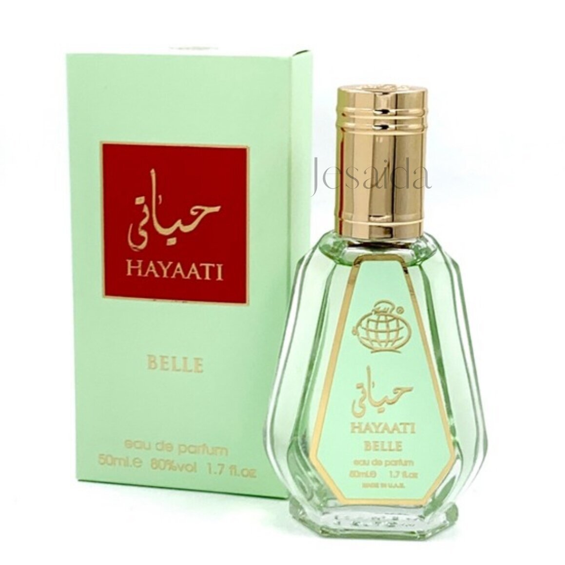 Fragrance World Perfumes for Men & Women | 50ml