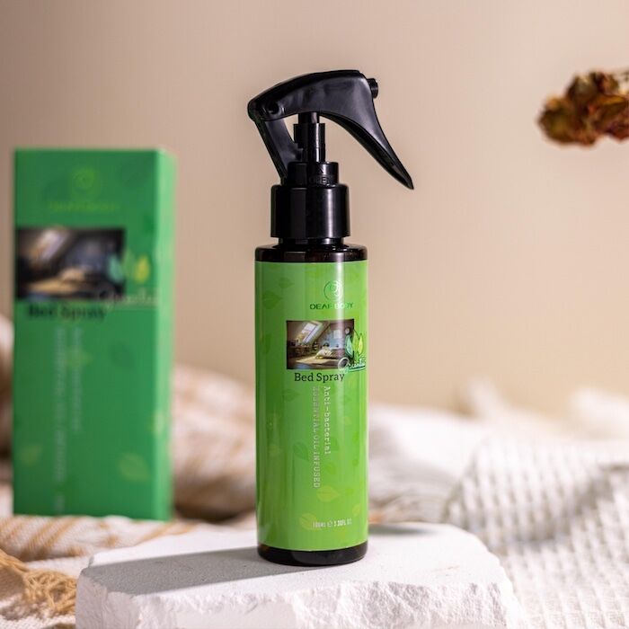 Dear Body Bed Spray | Eucalyptus 100ml