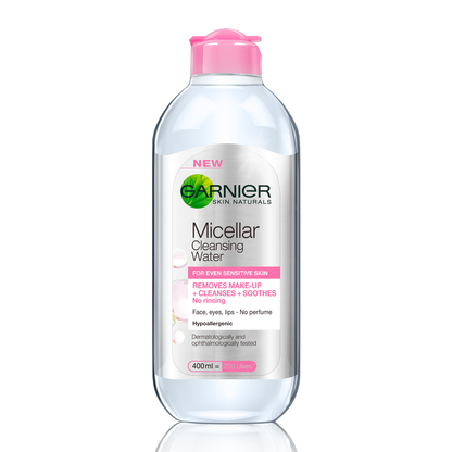 Garnier SkinActive Micellar Cleansing Water