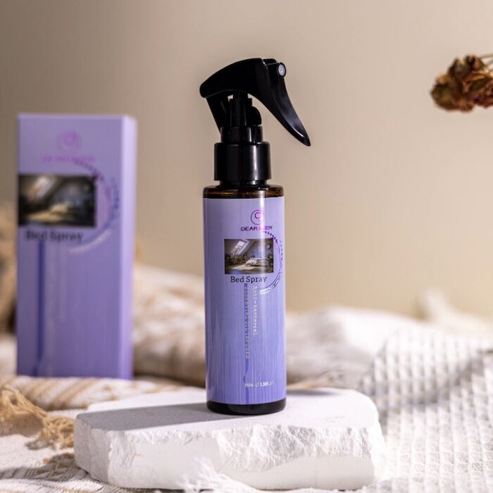 Dear Body Bed Spray | Eucalyptus 100ml