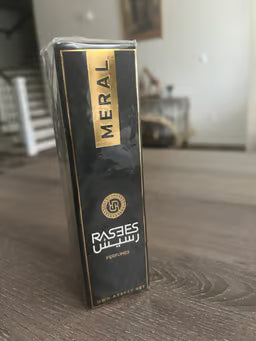 Meral EDP – 75ml | RASEES
