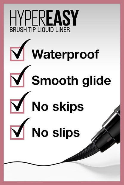 Maybelline Hyper Easy Liner