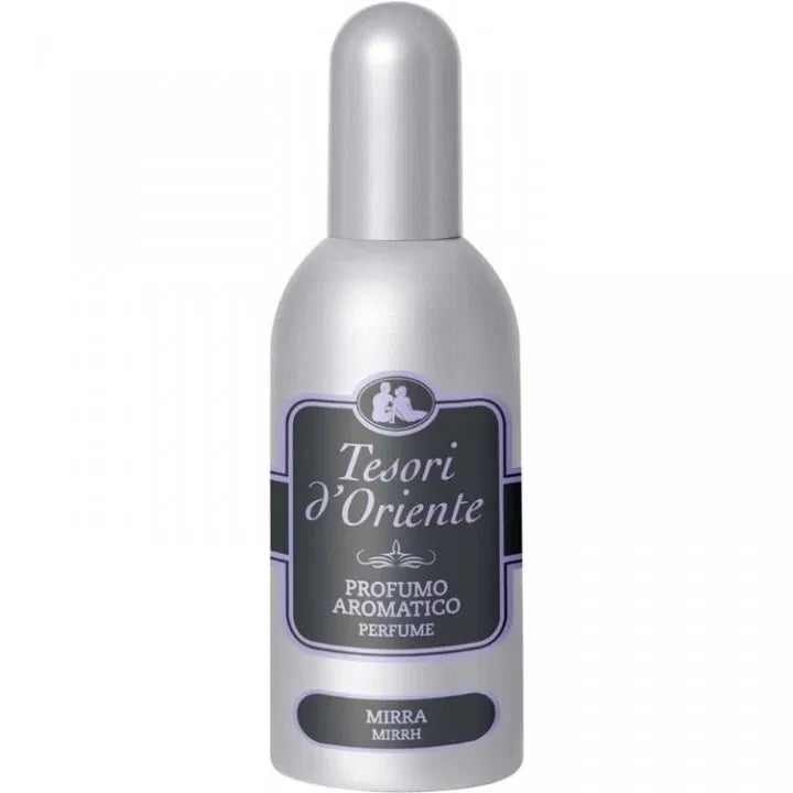 Tesori d'Oriente Aromatic Perfume - 100ml