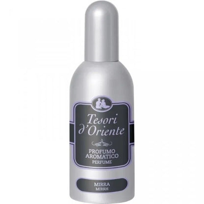 Tesori d'Oriente Aromatic Perfume - 100ml