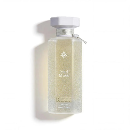 Pearl Musk Perfume - 100ml | REEF