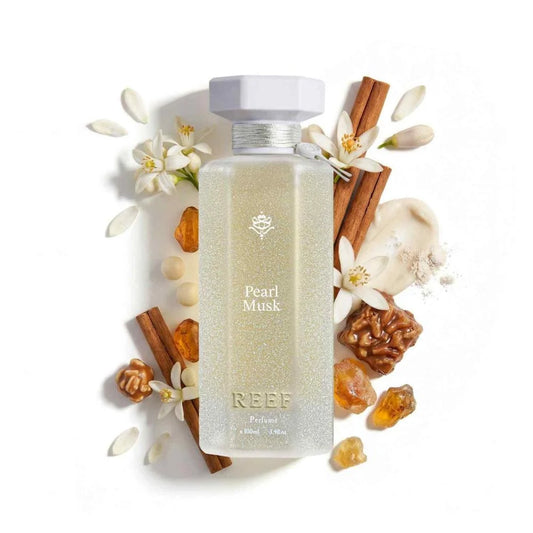 Pearl Musk Perfume - 100ml | REEF