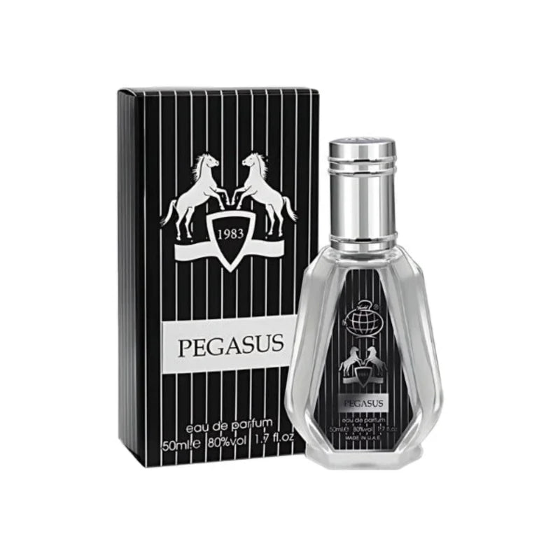 Fragrance World Perfumes for Men & Women | 50ml