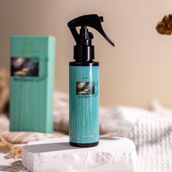 Dear Body Bed Spray | Eucalyptus 100ml