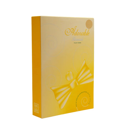 Adorable Perfume - 60ml | Rasasi