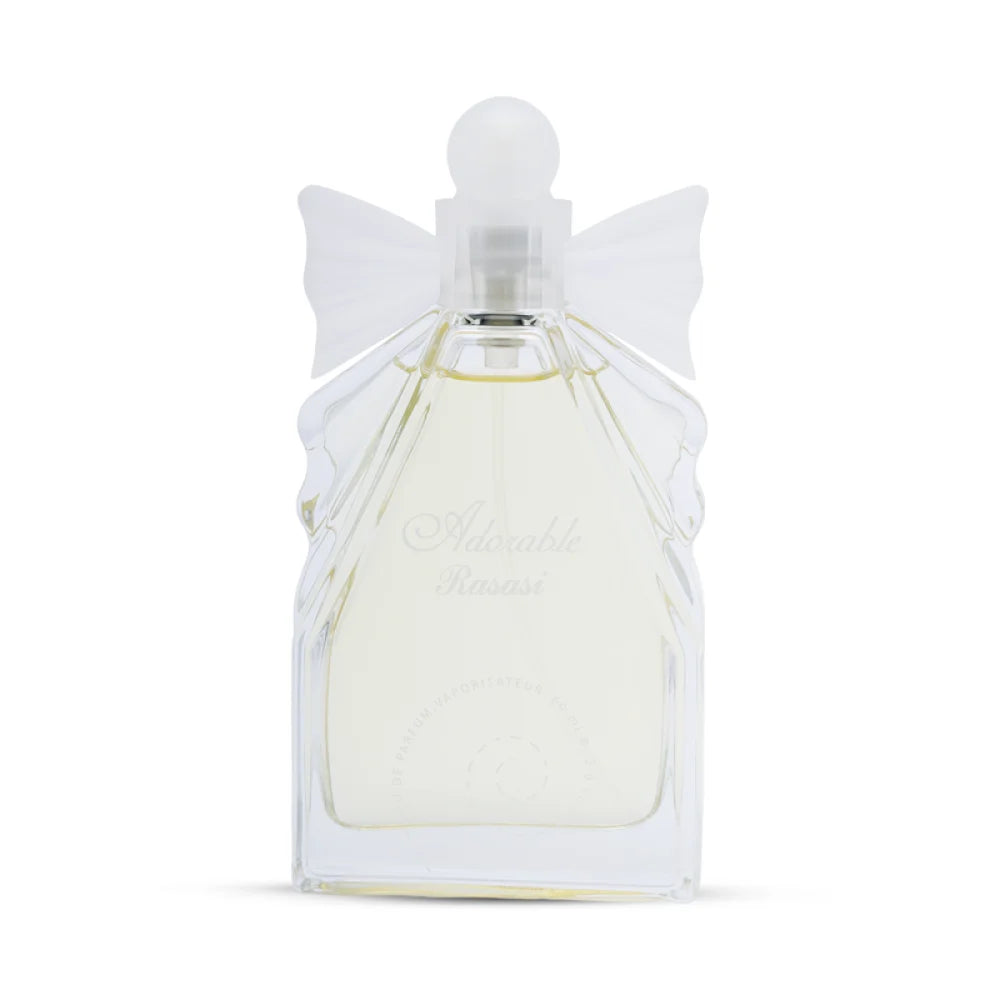Adorable Perfume - 60ml | Rasasi