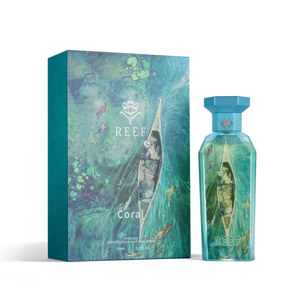 Coral EDP – 150ml | REEF