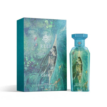 Coral EDP – 150ml | REEF