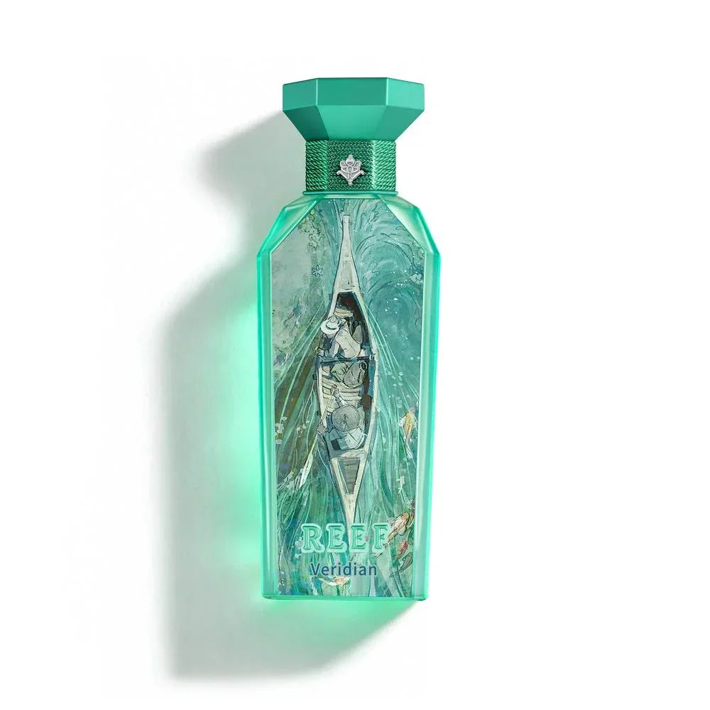 Veridian EDP – 150ml | REEF