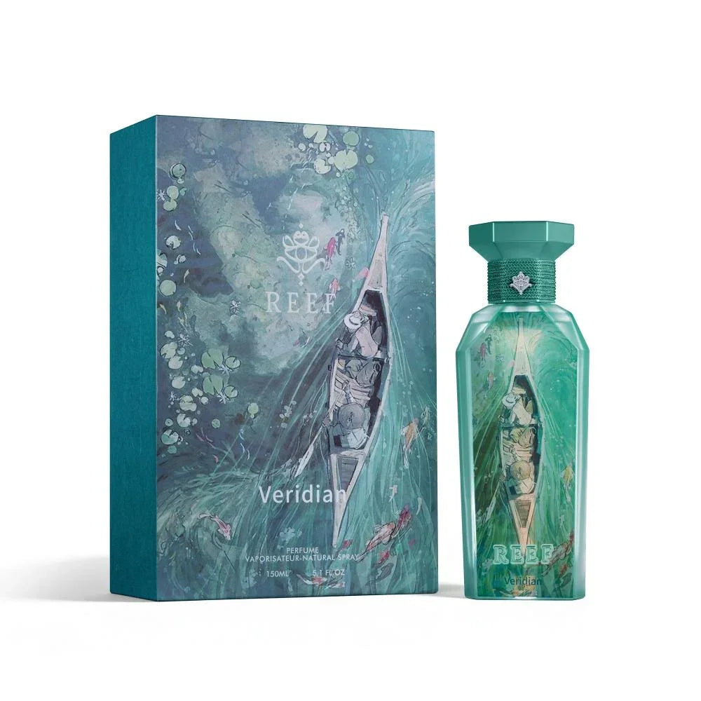 Veridian EDP – 150ml | REEF