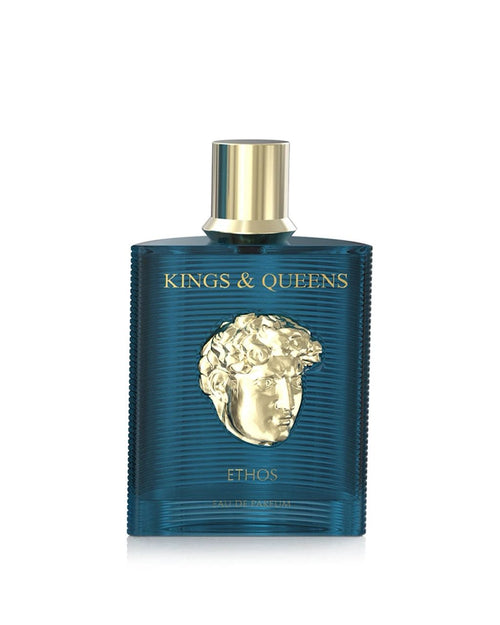 Amaran  Kings & Queens Ethos | EDP for Men - 100ml