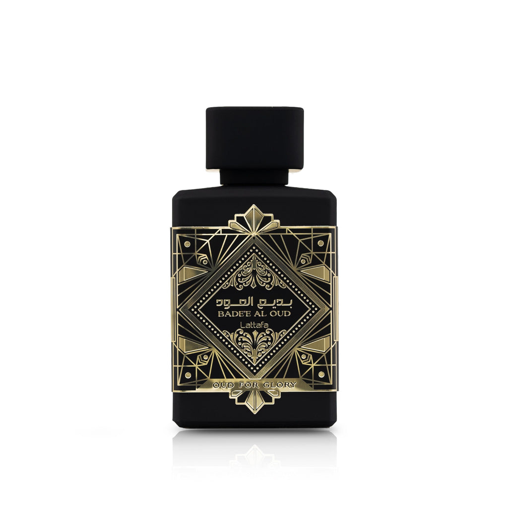 Lattafa Badee Al Oud | Oud for Glory - EDP 100ml