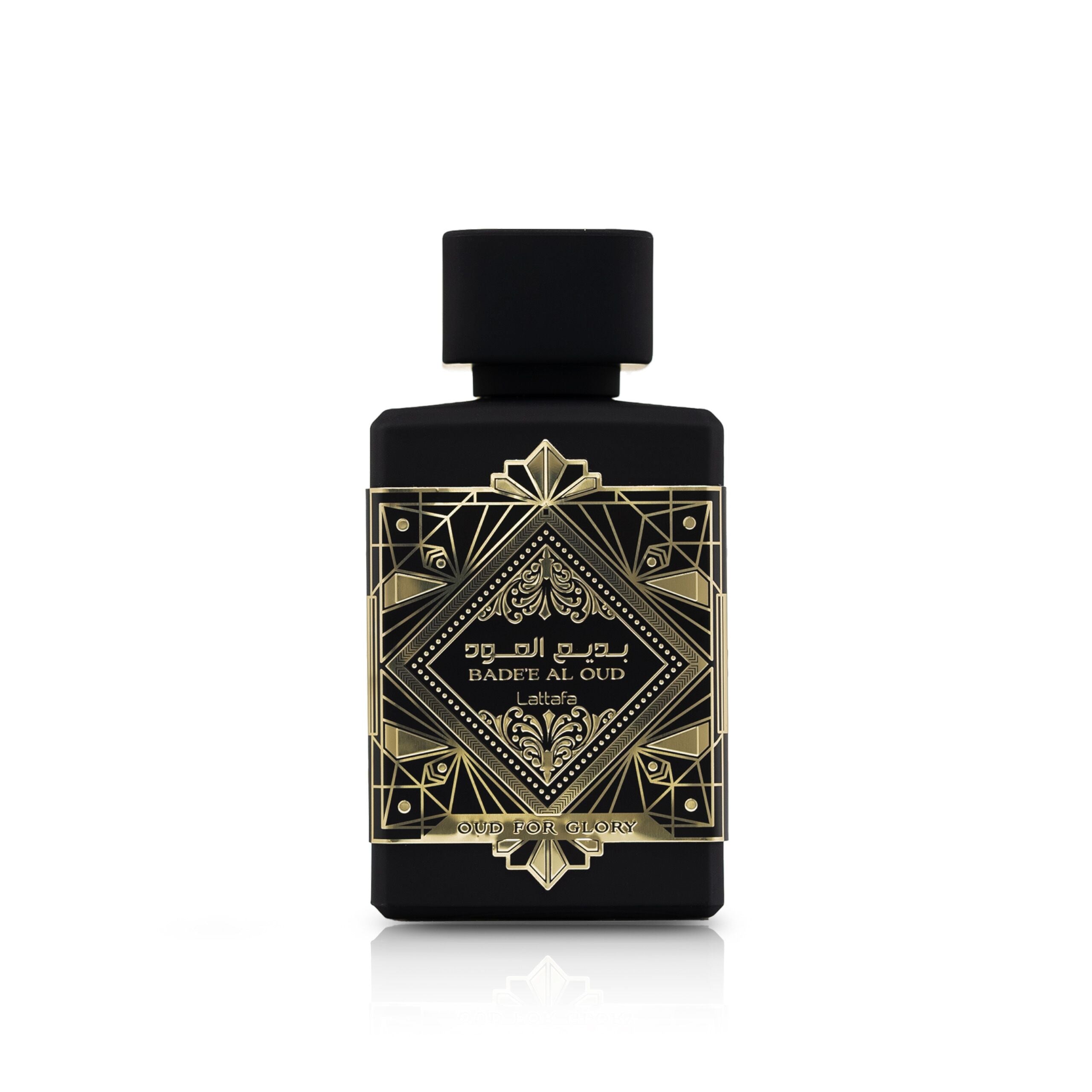 Lattafa Badee Al Oud | Oud for Glory - EDP 100ml