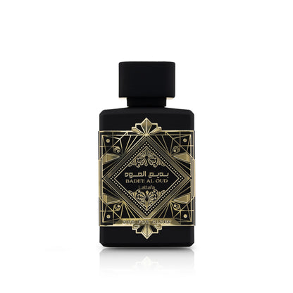 Lattafa Badee Al Oud | Oud for Glory - EDP 100ml