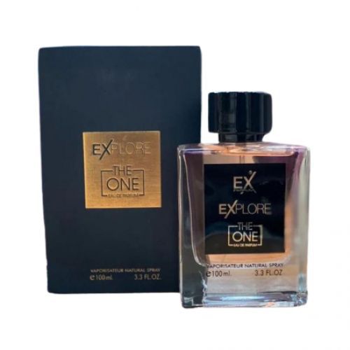 Ex Perfum Explore The One | EDP - 100ml