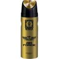 Aleda Air Force Deodorant Spray for Men - 200 ml