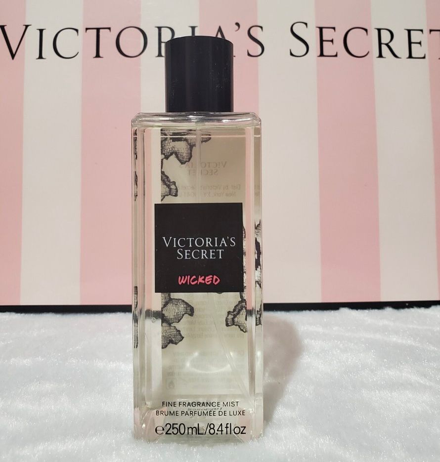Victoria Secret Wicked Fragrance Mist - 250ml