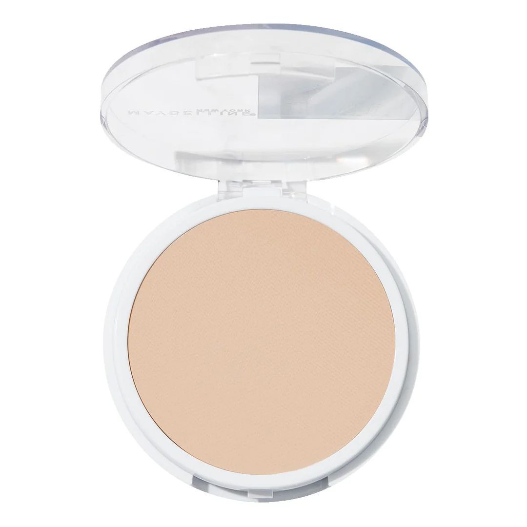 Superstay Dull Coverage Powder Foundation