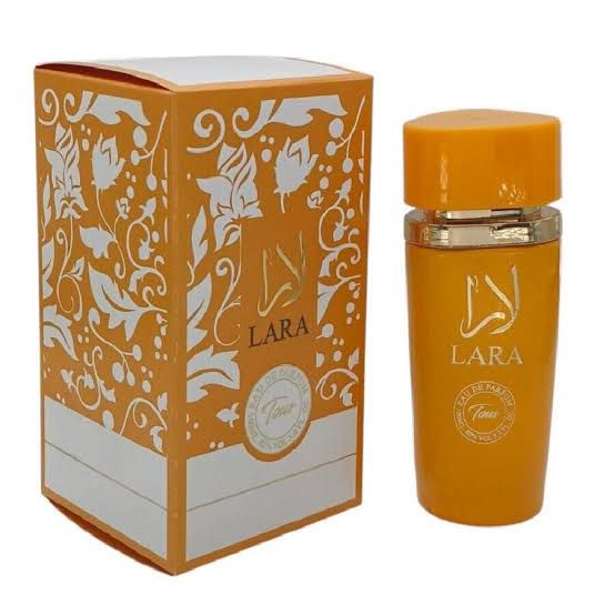 Elite Seasons Lara Tous | Women EDP - 100ml