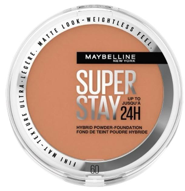 Superstay Dull Coverage Powder Foundation