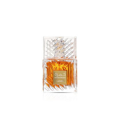 Lattafa Khamrah | EDP 100ml